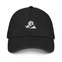 Better Sweat Sport Supply Denim Hat