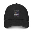 Beyond Supernova Denim Hat