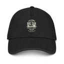 Big Sur - Outdoor Mountain Denim Hat