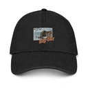 Big Sur, Cali Denim Hat