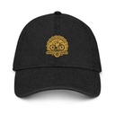 Bikecycle Station Co. - Sports Denim Hat