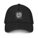 Bitterness Denim Hat