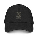 Blues Music from the Soul - Guitar Denim Hat