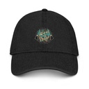 Born to be Wild (2) Denim Hat