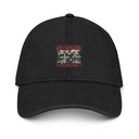 Bourgeoisie Denim Hat