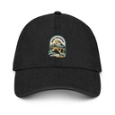Bridge Photography - Scenic Denim Hat