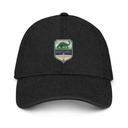 Brontosaurus Conservation Society Denim Hat