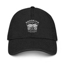BROOKLYN NEWYOR RIDERS CO Denim Hat