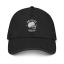 CAFFEINE GASOLINE Denim Hat