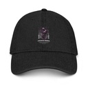 Calamity Streetwear Denim Hat