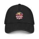 California Dreamin - Beach & Surf Denim Hat