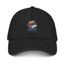 California Surfing - Palm Beach Denim Hat