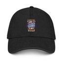 Camping Vibes Denim Hat