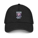 Cancun Positive Vibes Denim Hat