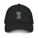 Cash Rules Denim Hat