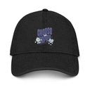 Choose Happy (2) Denim Hat