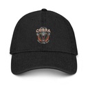 Cobra Power - Sports Denim Hat
