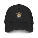 Coffee Cup - Comics Mascot Denim Hat