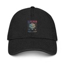 Collapse Creation Denim Hat