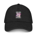 Control your Mind Denim Hat