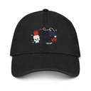 Cosmic Love Denim Hat