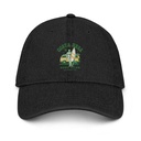 Costa Mesa Surf Club - Campervan Denim Hat