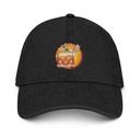 Crafted in Kittl Denim Hat