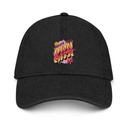 Create Your Own Path Denim Hat