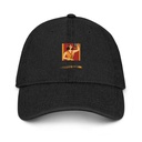 Creativity Takes Courage Denim Hat