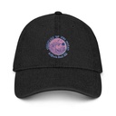 Creature of the Ocean Denim Hat