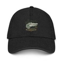 Crocodile Co. - Wild Animal Denim Hat