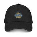 Custom Garage - Motorcycle Denim Hat