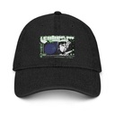 Cyber Angels - Y2k Girl Anime Denim Hat