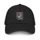 Cyborg - Y2k Style Denim Hat