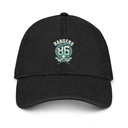 Dallas Rangers - Old School Sports Denim Hat