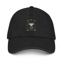 Dance Macabre - Dancing School Denim Hat