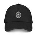 DEAD BEFORE DISHONOR Denim Hat