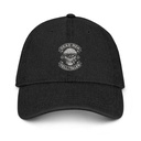 DEAD MEN TELL NO TALES Denim Hat