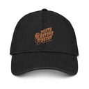 Death Before Decaf - Coffee Denim Hat
