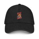 Death or Glory - Fierce Animal Denim Hat