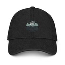 Deer Hunting Country Club  Denim Hat
