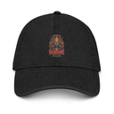 Demonic Denim Hat