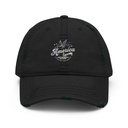 America 1776 Distressed Dad Hat