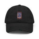 american classic Distressed Dad Hat