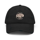 Anderson & Sons Leather Clothing - Buffalo Distressed Dad Hat