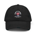 Benji's Burgers - Fast Food Distressed Dad Hat