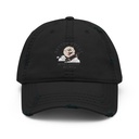 Better Sweat Sport Supply Distressed Dad Hat