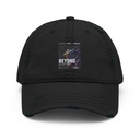 Beyond Supernova Distressed Dad Hat