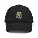 Bridge Photography - Scenic Distressed Dad Hat
