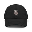 Brutus Mountain Legend Distressed Dad Hat